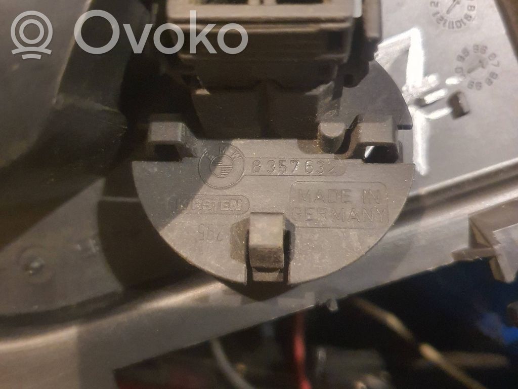 BMW 3 E36 Outside/external air temperature sensor 