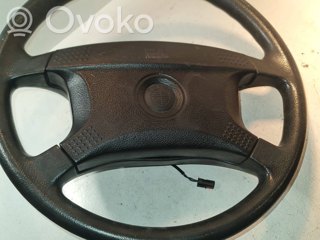 Steering wheel   1162804,6011697