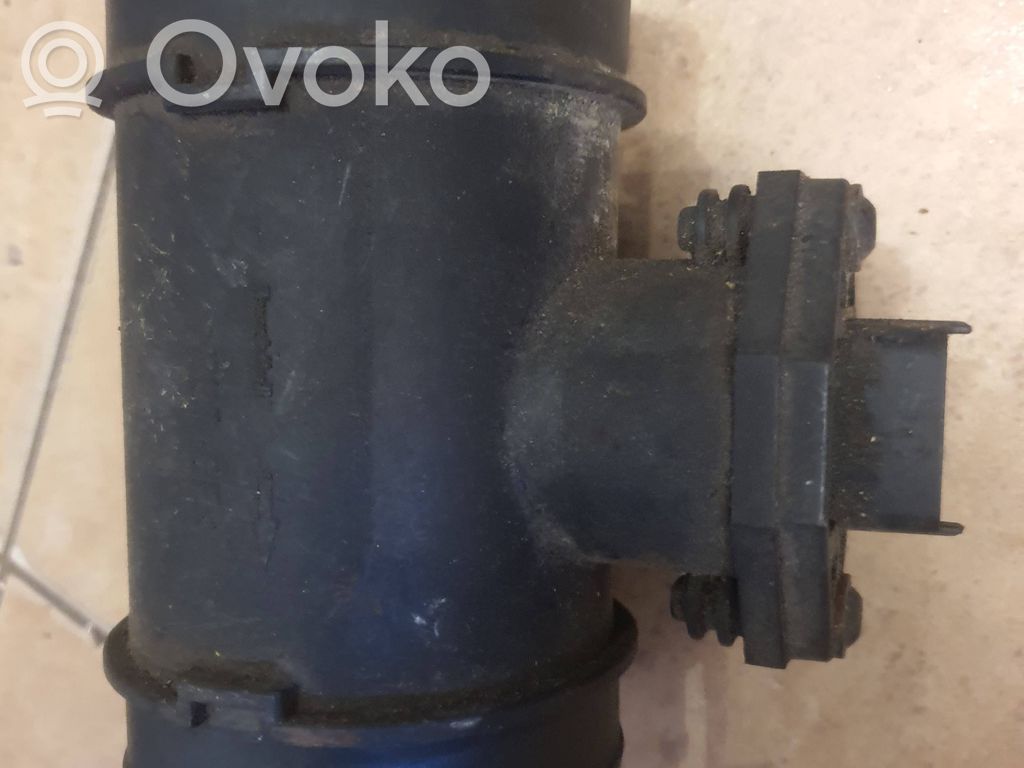 Opel Vectra B Misuratore di portata d'aria 