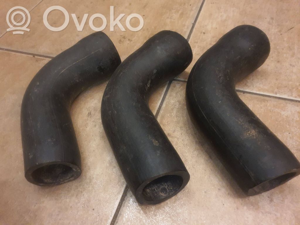 GAZ 24-10 Engine coolant pipe/hose 