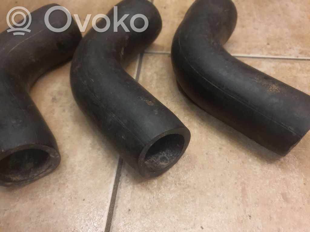 Moskvich 412 Engine coolant pipe/hose 