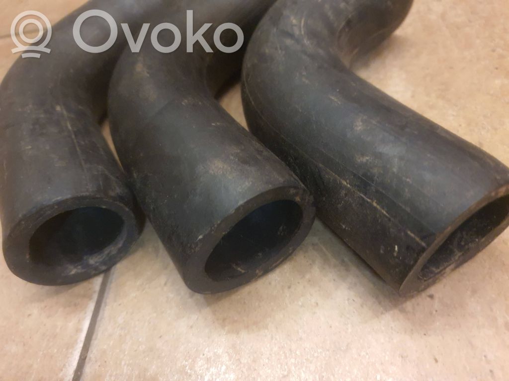 GAZ  GAZelle Engine coolant pipe/hose 