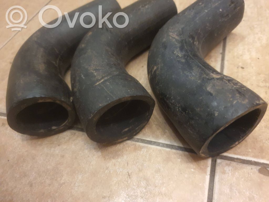 UAZ 469 Engine coolant pipe/hose 