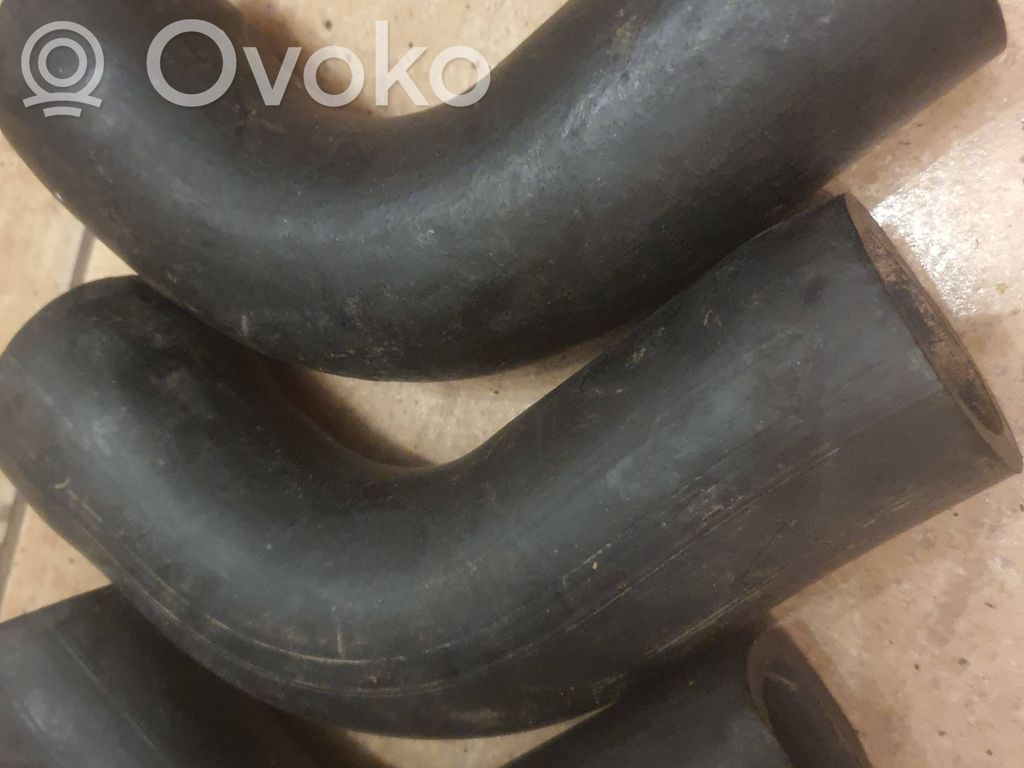 UAZ 452 Engine coolant pipe/hose 