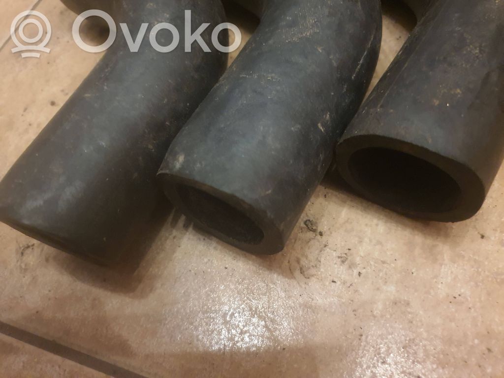 UAZ 2103 Engine coolant pipe/hose 