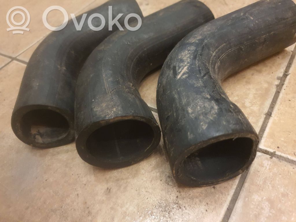 UAZ 3303 Engine coolant pipe/hose 