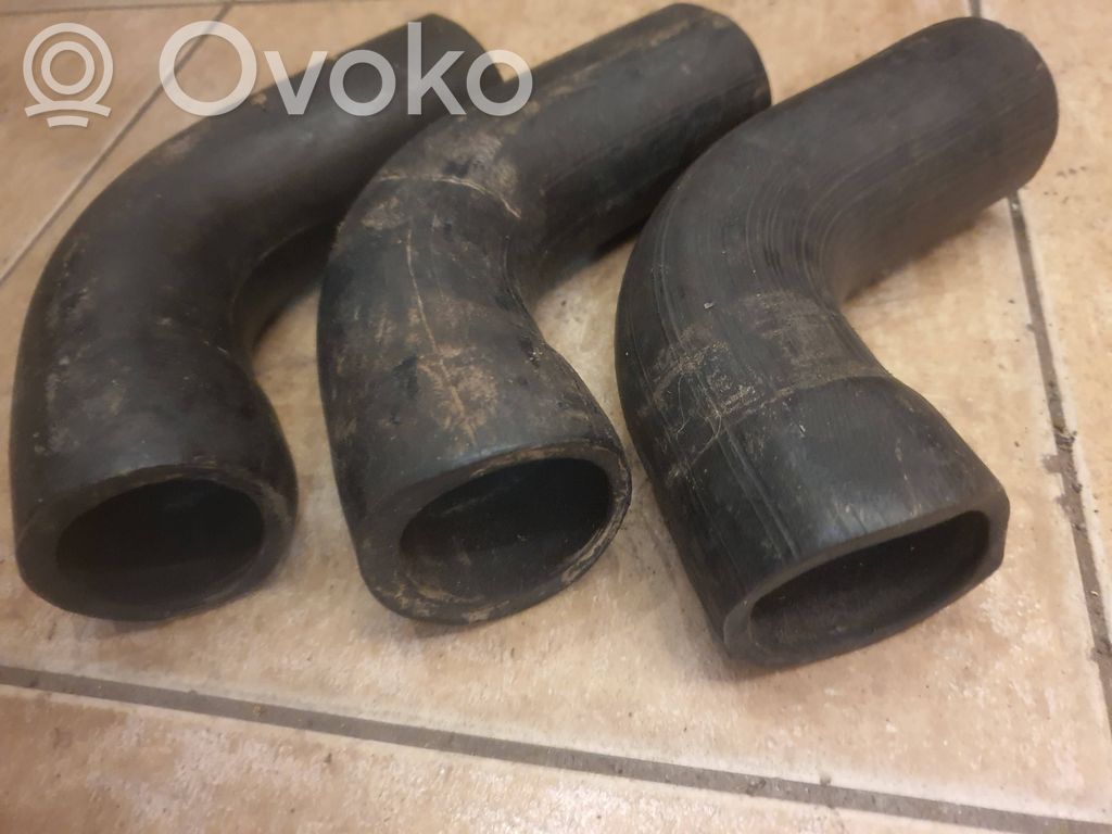 GAZ  GAZelle Engine coolant pipe/hose 