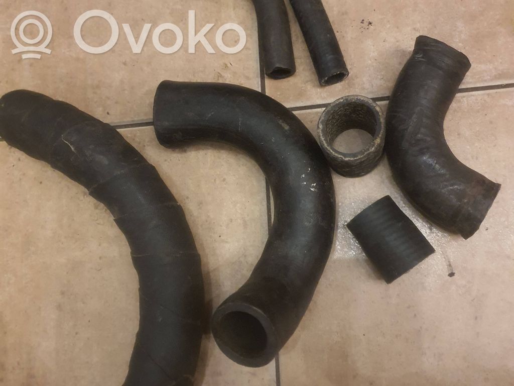 Engine coolant pipe/hose   SHLANG