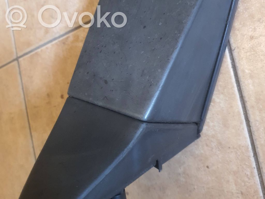 Opel Rekord D Espejo lateral eléctrico de la puerta delantera 
