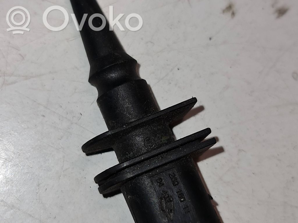 Outside/exterior temperature sensor   25916011,94433