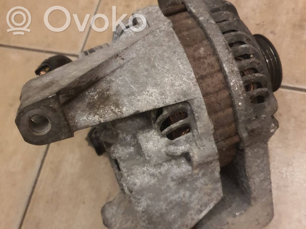 Mazda 5 Alternador 