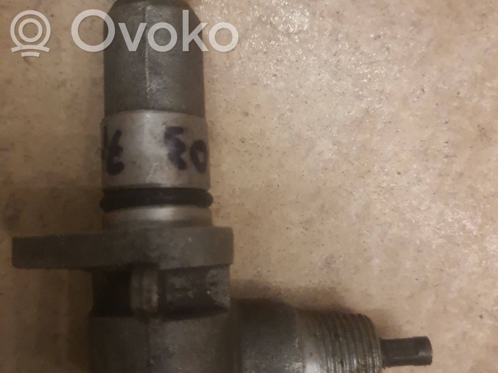 Speed sensor (speedometer sensor)   C706
