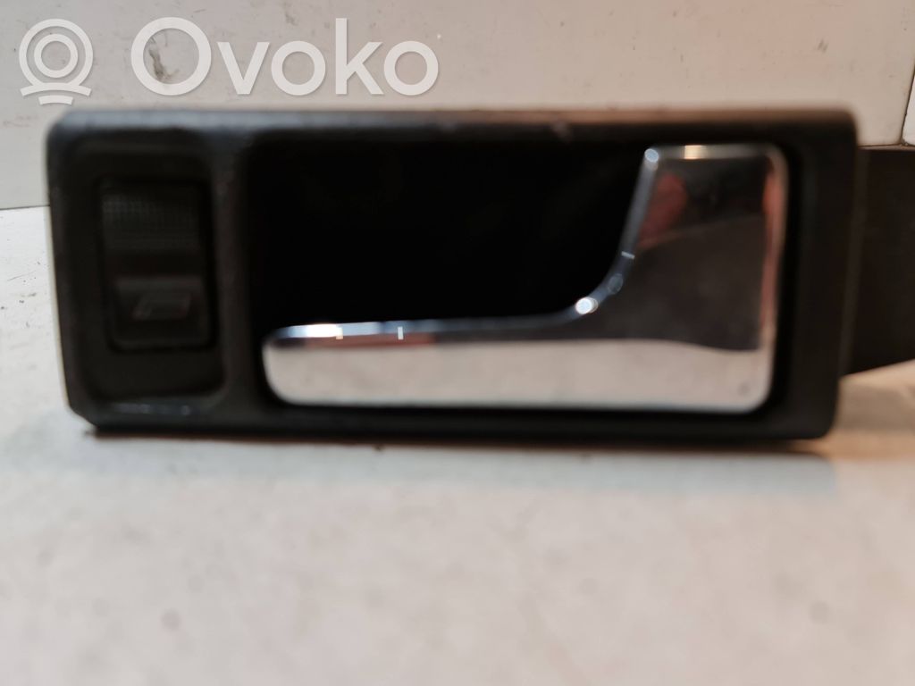 Audi A6 S6 C4 4A Manecilla interna puerta delantera 