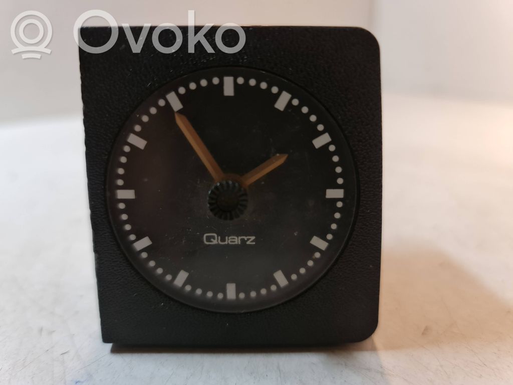 Opel Ascona C Clock 