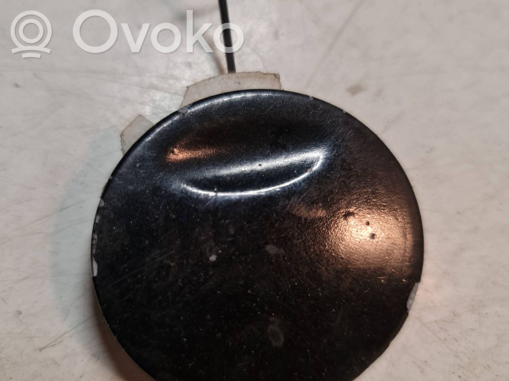 Opel Vectra C Zaślepka / Osłona haka holowniczego przednia 