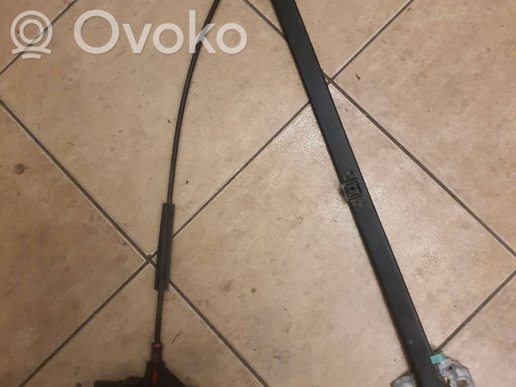 Elektryczny podnośnik szyby drzwi przednich   7D0959801C,7746000833,28010525,02060025,07A5099