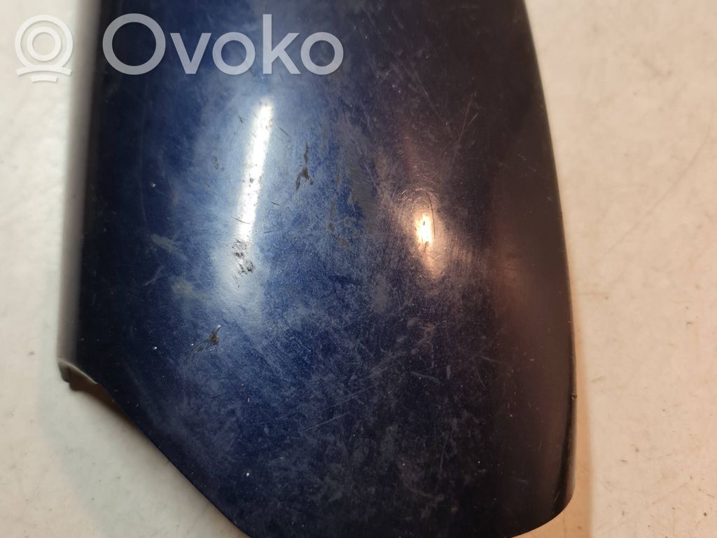 BMW 3 E36 Obudowa lusterka zewnętrznego drzwi przednich 