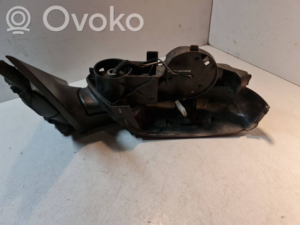 Elektryczne lusterko boczne drzwi przednich   5J0857934,104072,5J0857604