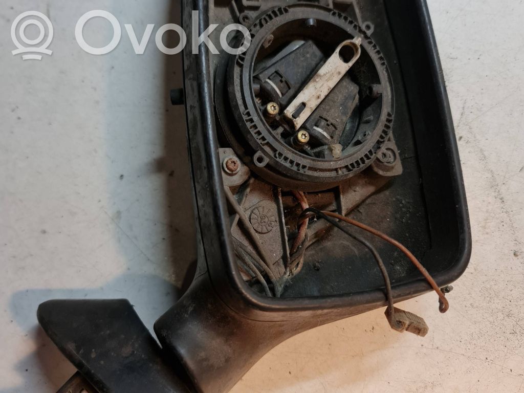Audi 80 90 B3 Espejo lateral eléctrico de la puerta delantera 