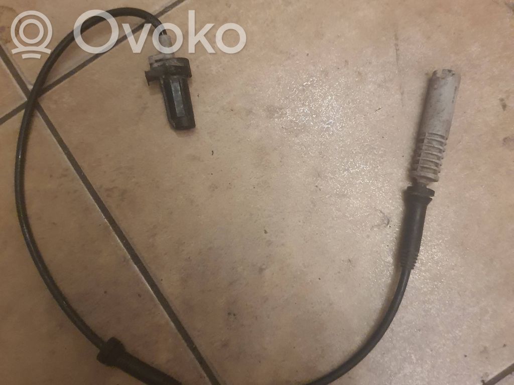 ABS Sensor hinten   2020407,LEONI,PBTGF20