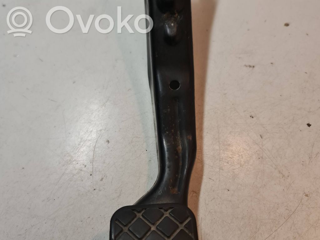 Audi A3 S3 8L Pédale de frein 