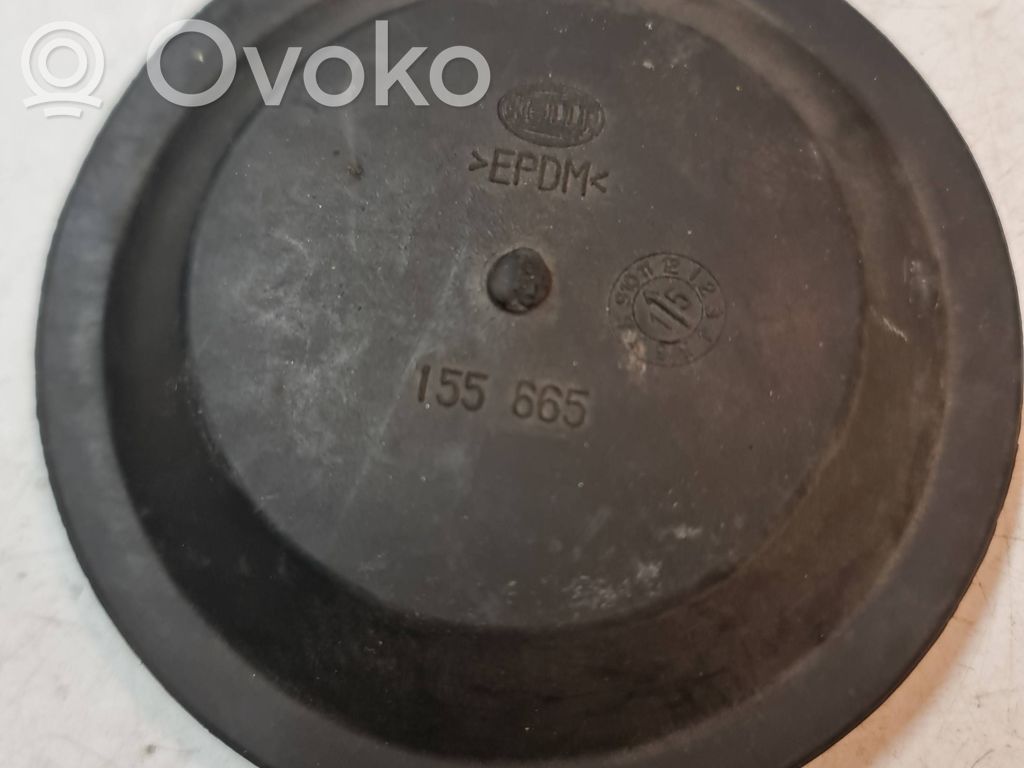 Deckel Abdeckung Scheinwerfer   155665