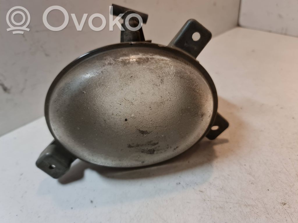 Volvo S60 Etusumuvalo 