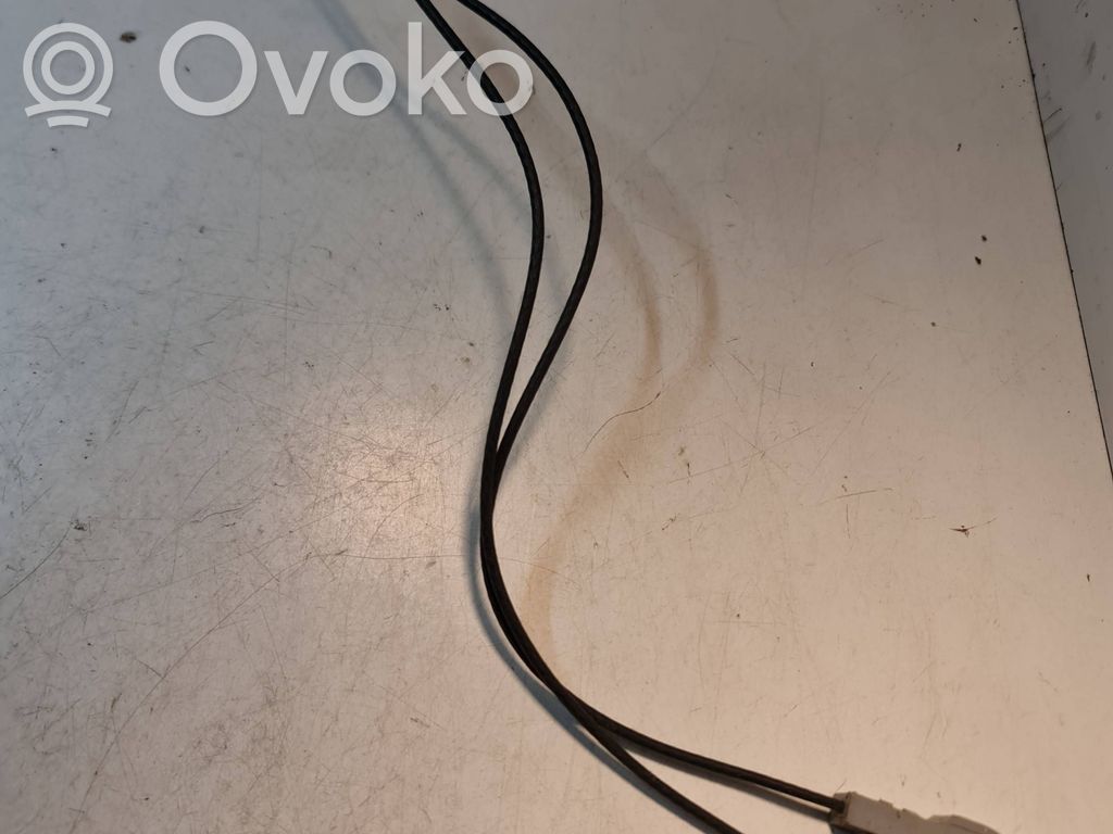 Ford Focus Air flap motor/actuator 