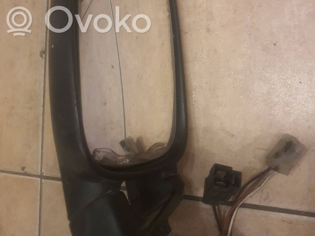 Elektryczne lusterko boczne drzwi przednich   0017273,E10217