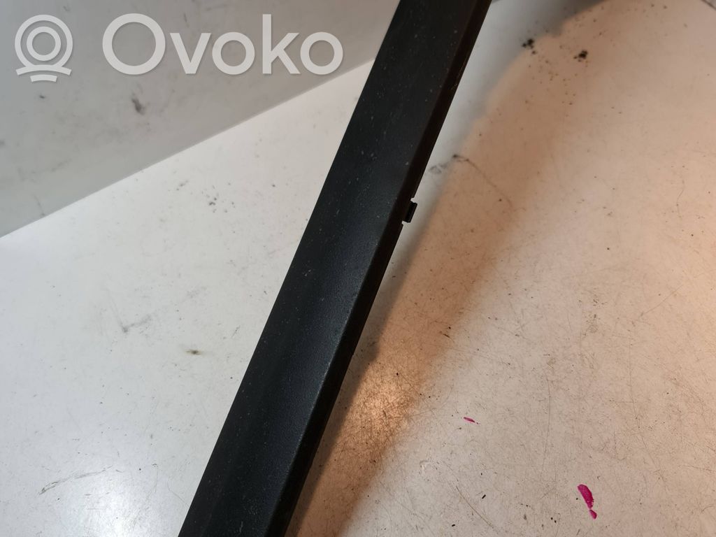 BMW 3 E36 Front bumper splitter molding 