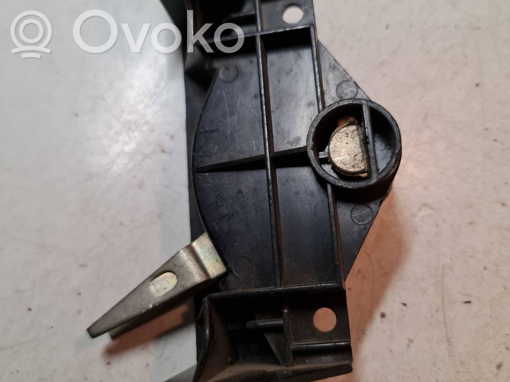 VAZ 2108 Ilmastoinnin ohjainlaite 