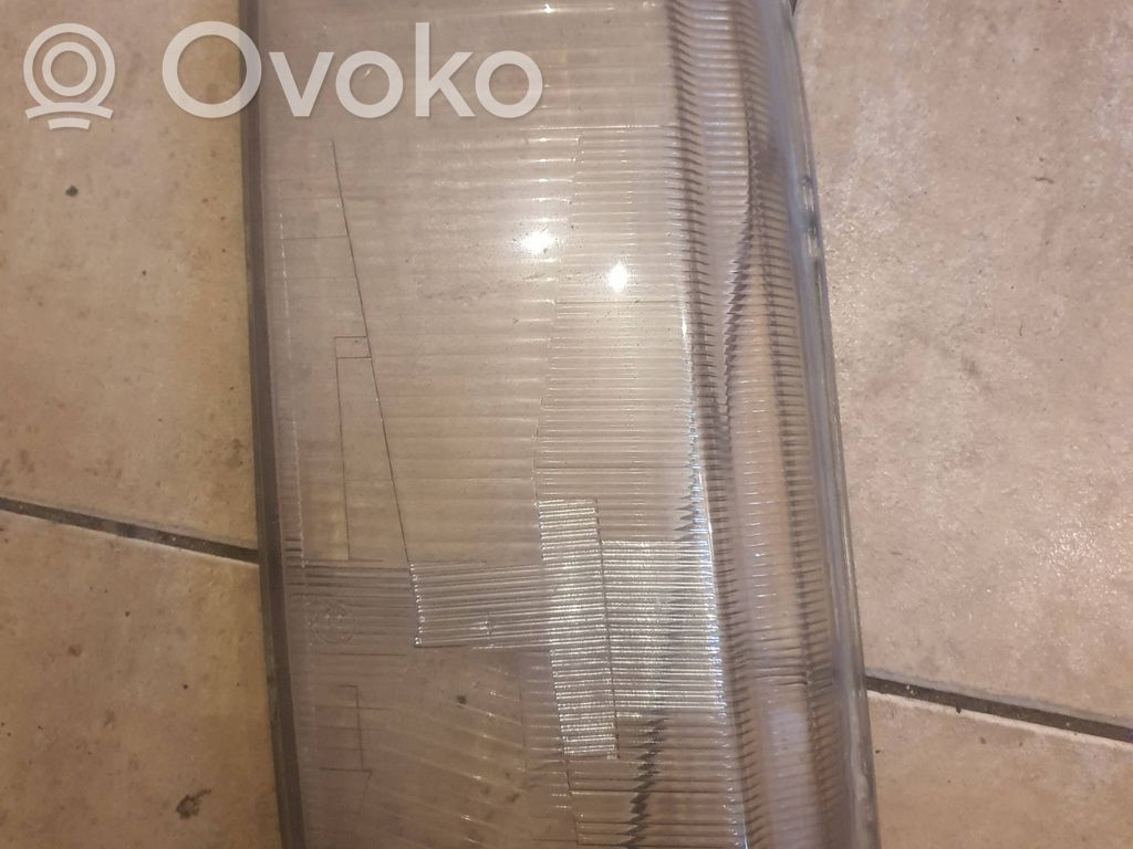 Ford Scorpio Priekinis žibintas 