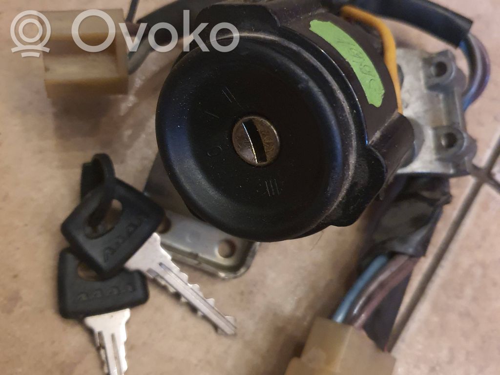 Ignition lock   LU0650,0650