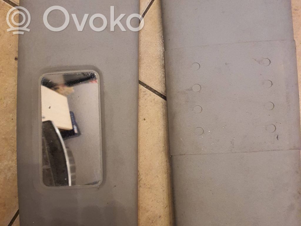 Audi A4 S4 B5 8D Sun visor 