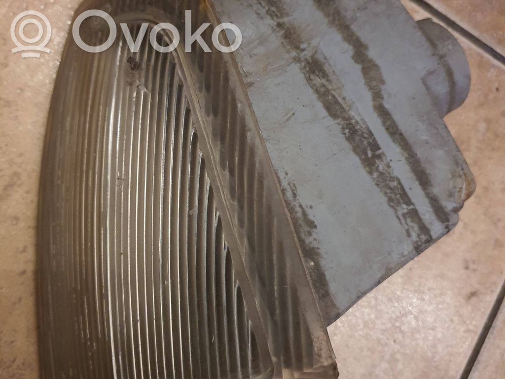 Opel Omega A Front indicator light 