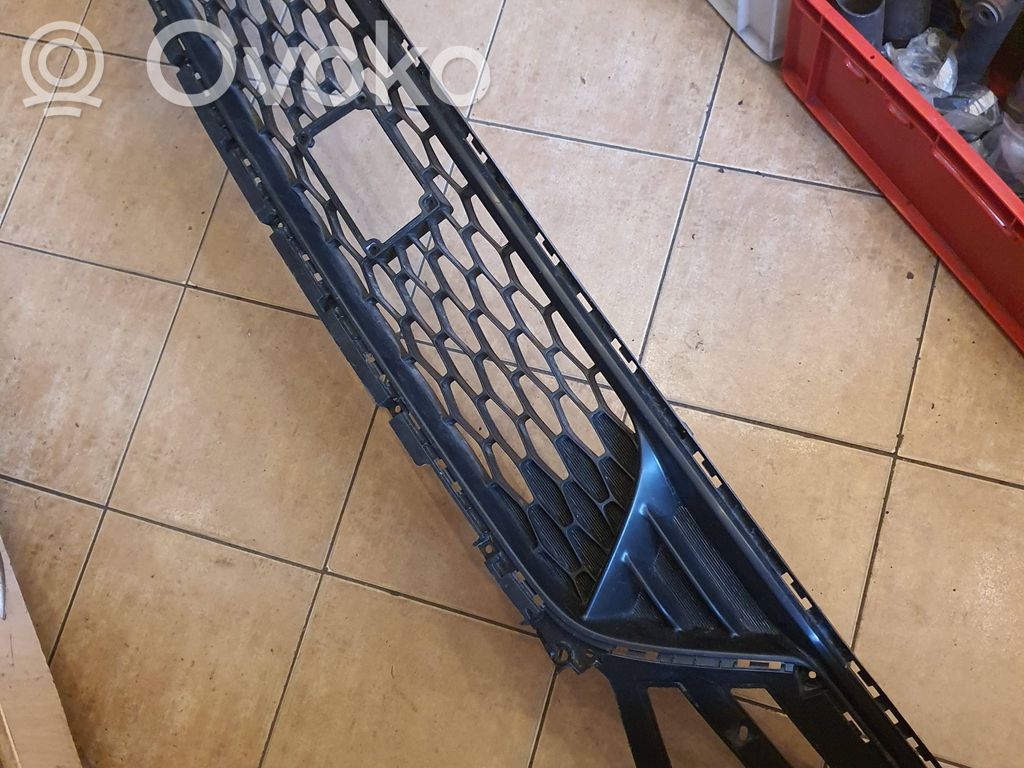 KIA Ceed Front bumper lower grill 