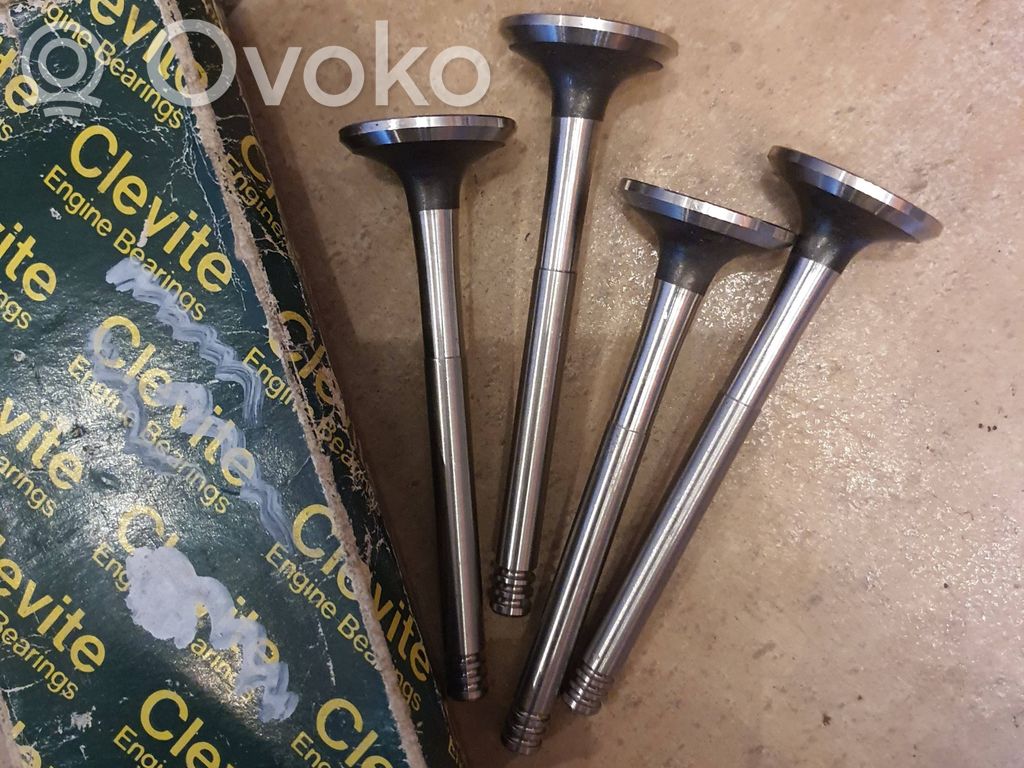 Válvula   MBS5742AL