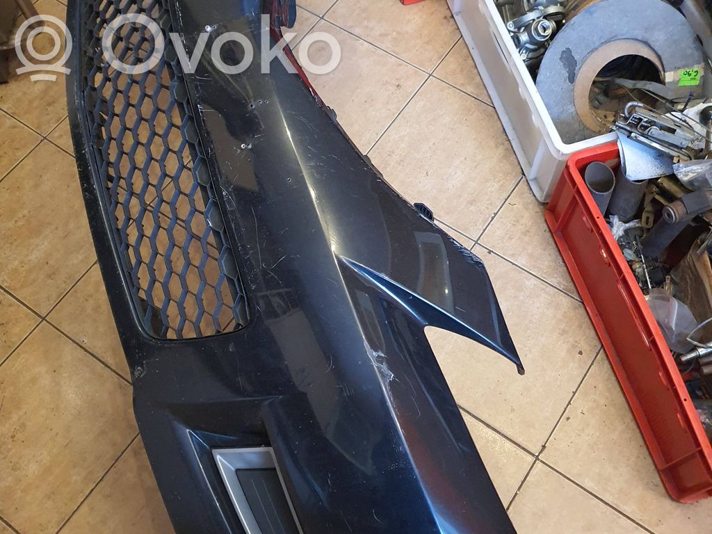 Mazda 3 I Etupuskuri 