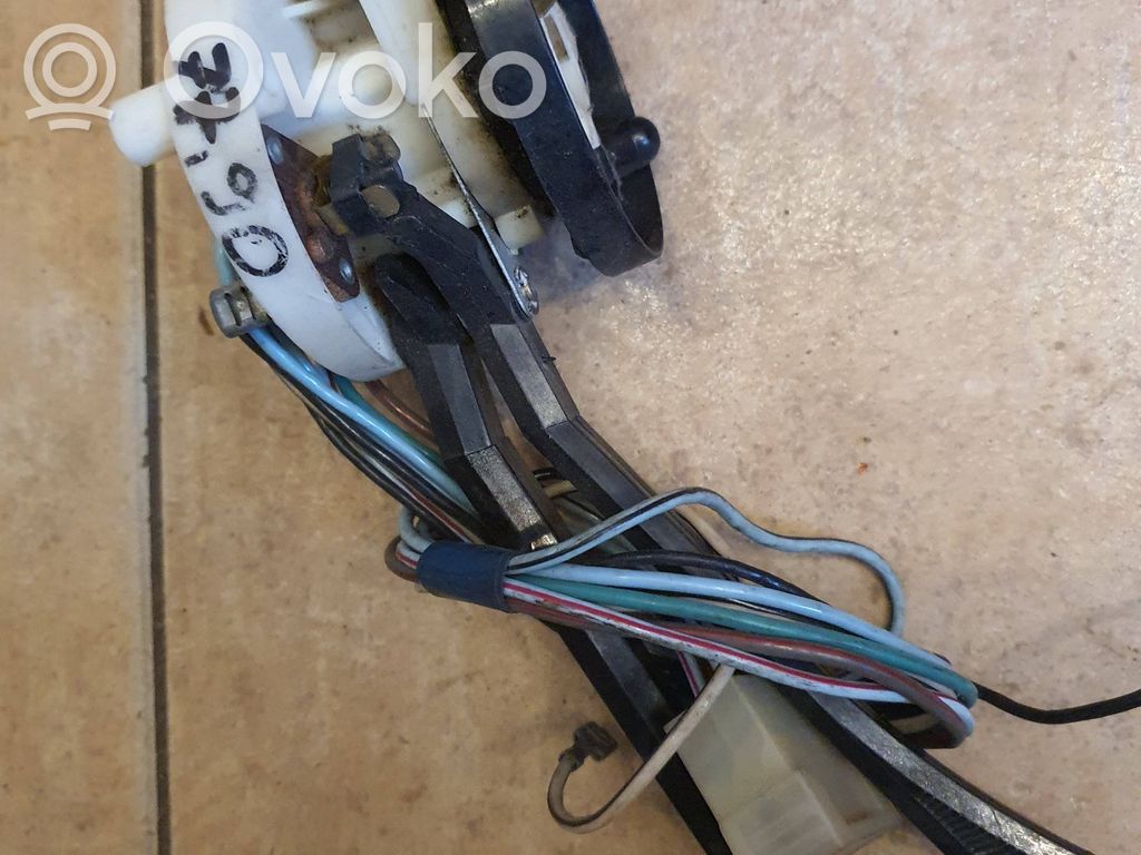 VAZ 2102 Manetă semnalizator 