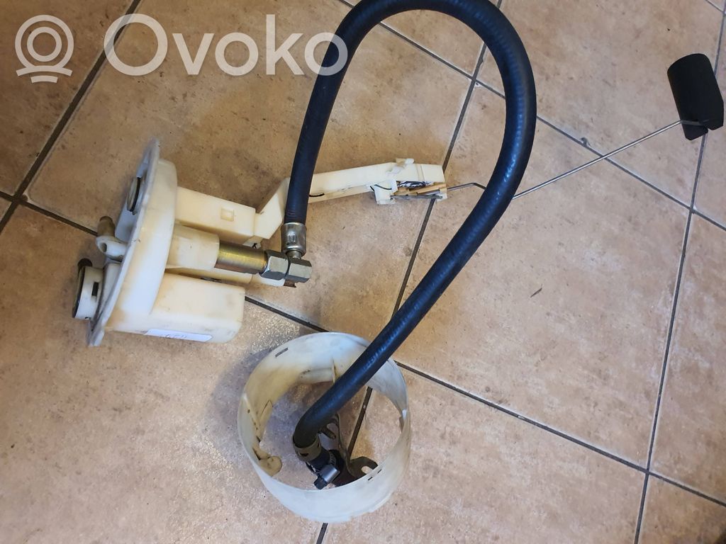 Audi 100 S4 C4 Sensor de nivel de combustible 