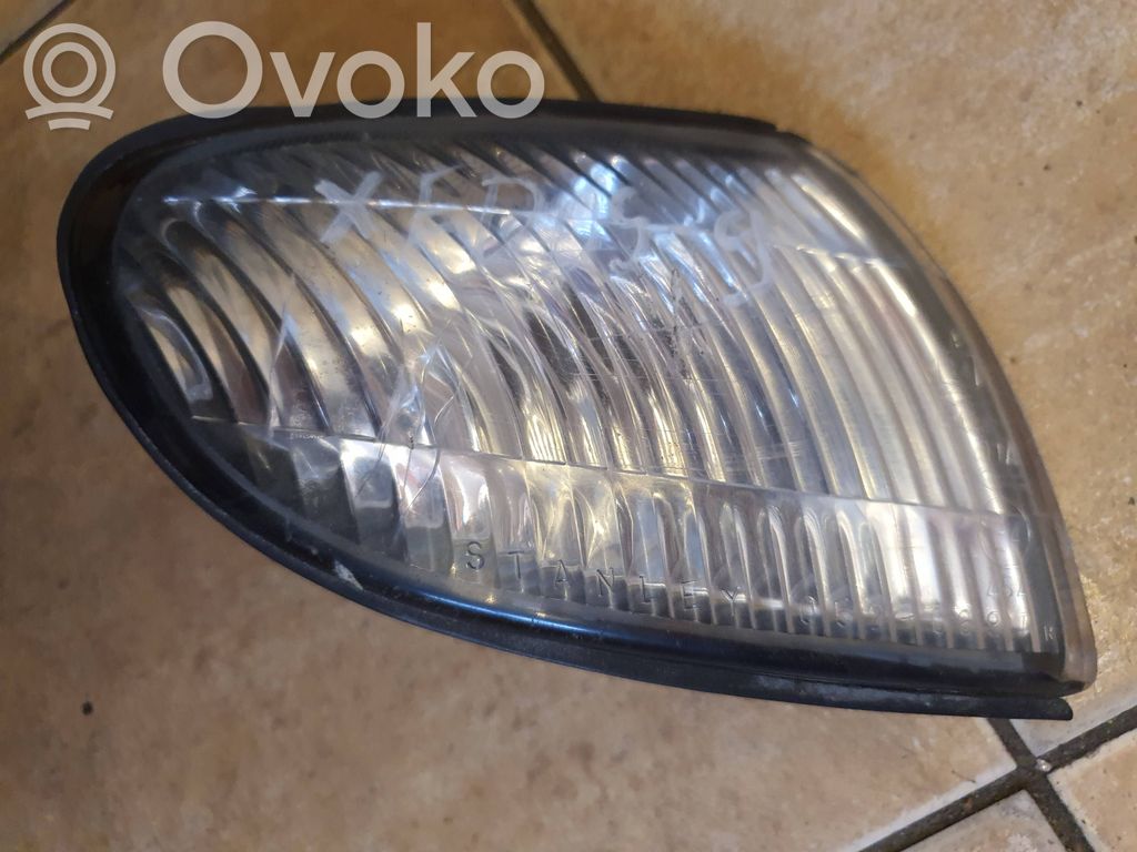 Front indicator light   0520697