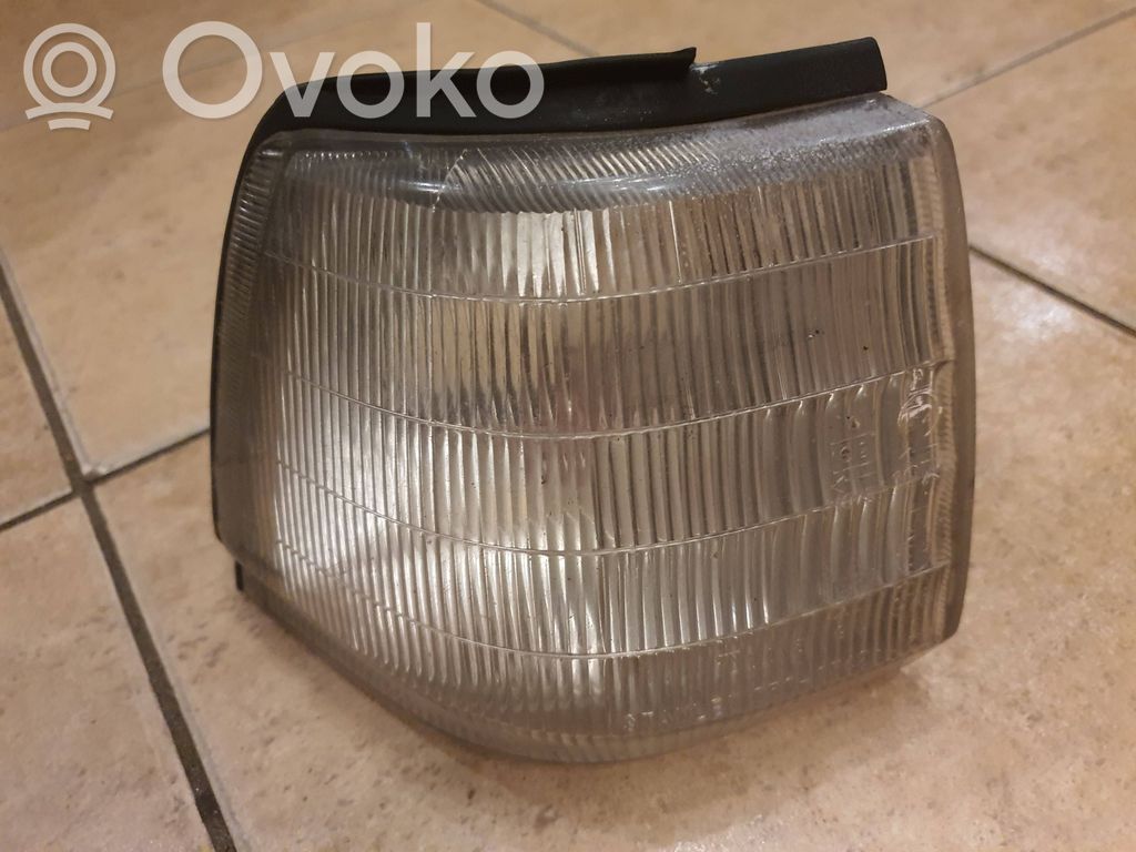 Front indicator light   0520542R