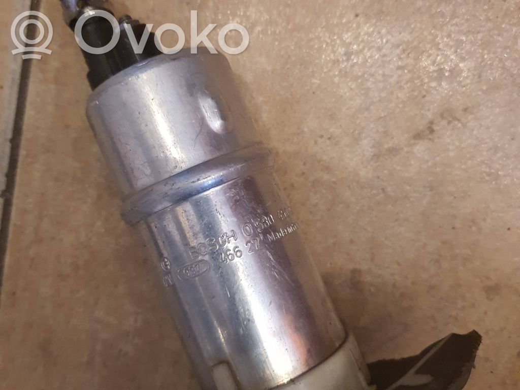 Pompa paliwa w zbiorniku   0580453980,46627