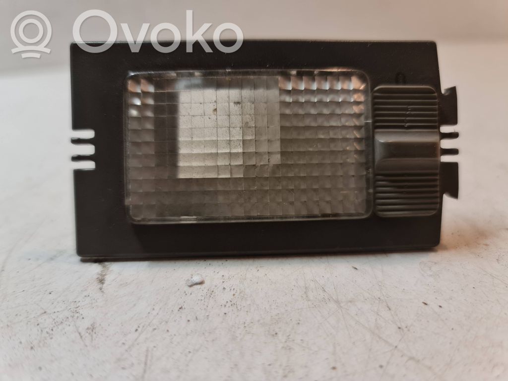 Audi 100 S4 C4 Otras luces interiores 