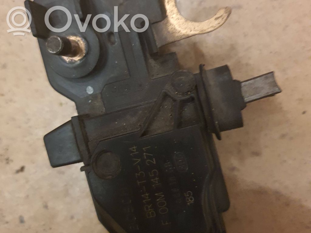 Saab 9-5 Alternator 