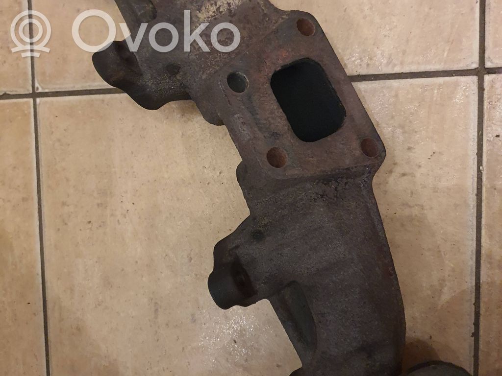 Audi 80 90 S2 B4 Pakosarja 