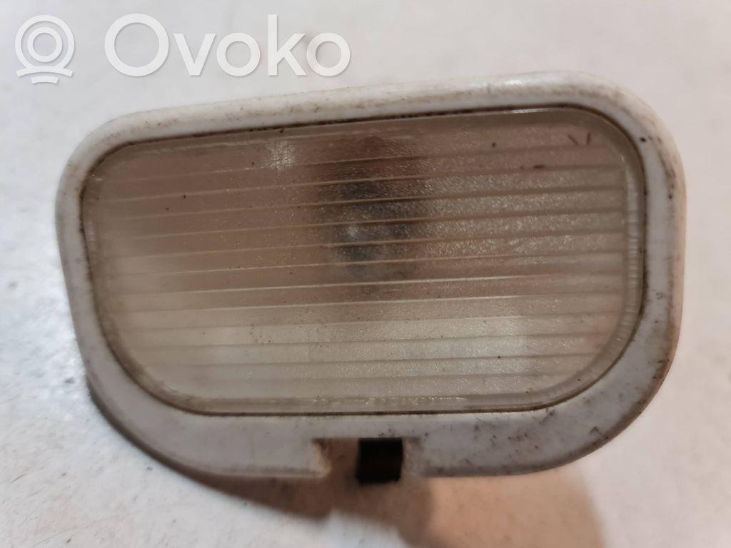 Ford Scorpio Autre éclairage intérieur 