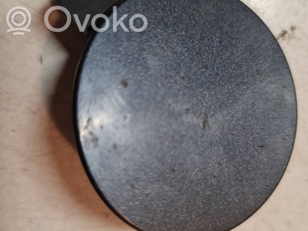Zaślepka / Osłona haka holowniczego przednia   146070100