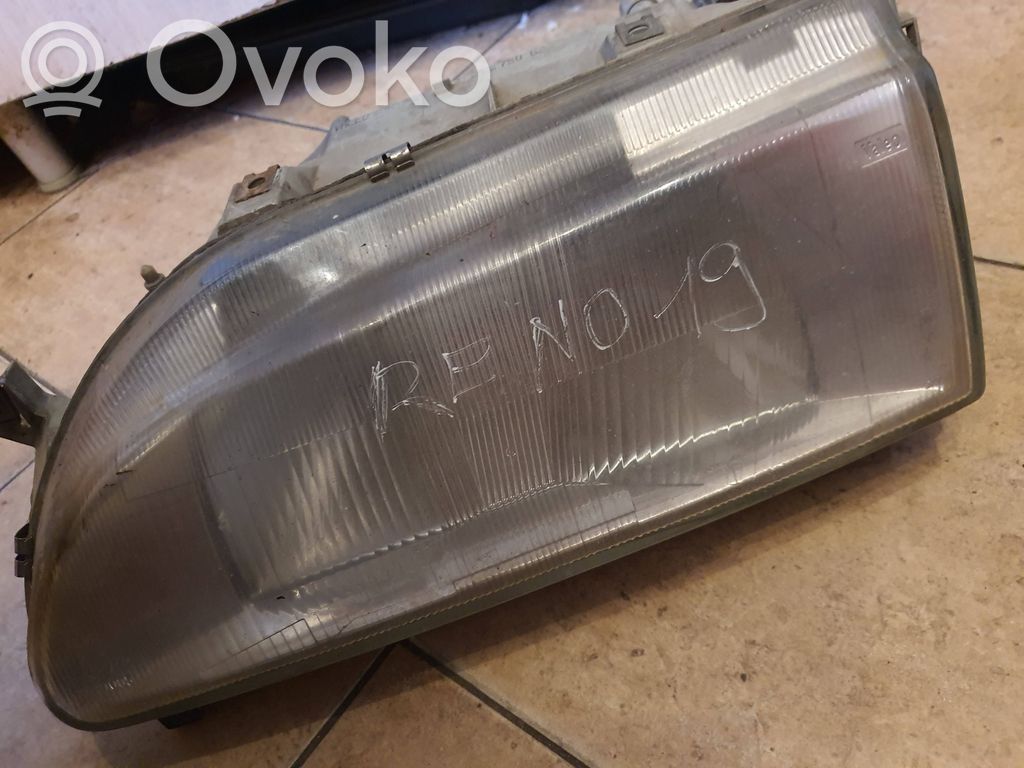 Headlight/headlamp   0191005,91005