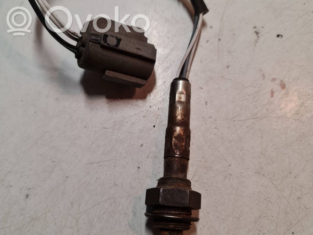 Chrysler Neon I Sonda lambda 